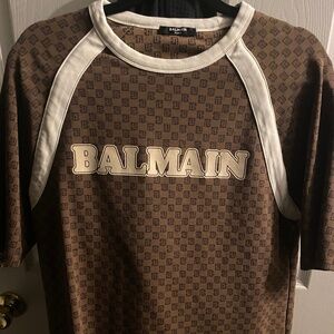 Balmain Top